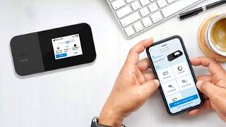 Best 5G Portable WiFi Hotspots 2026