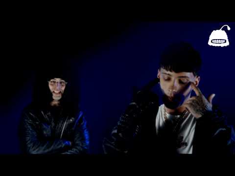 FRO! - waterprooF ft. Tiago PZK