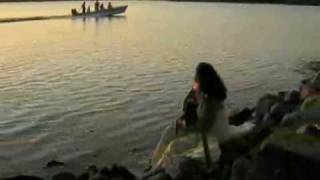 Video thumbnail of "Ferrina- Canci{on de Cuna (Para arrullar futuras sirenas)"