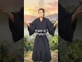 Japan's Most Violent Warrior Created the World's Most Peaceful Martial Art