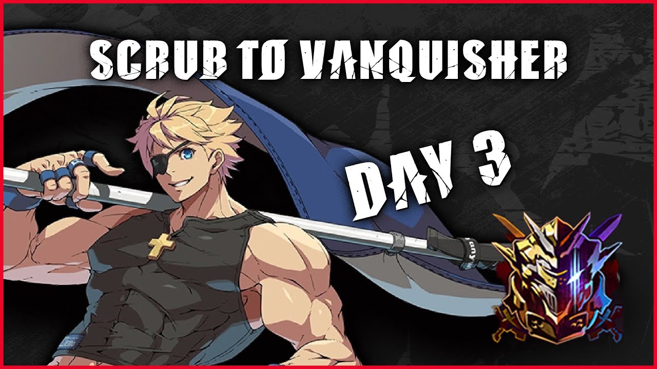 Sin to Vanquisher speedrun? i guess?