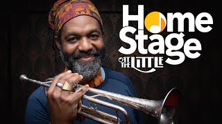 HomeStage at The Little featuring Herb Smith and the Freedom Trio @wxxirochester