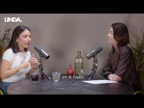 LINDA Podcast Dochters 5 Lale Gül LINDA 