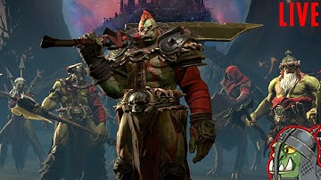 Demons but good this time - AoW4 Multiplayer