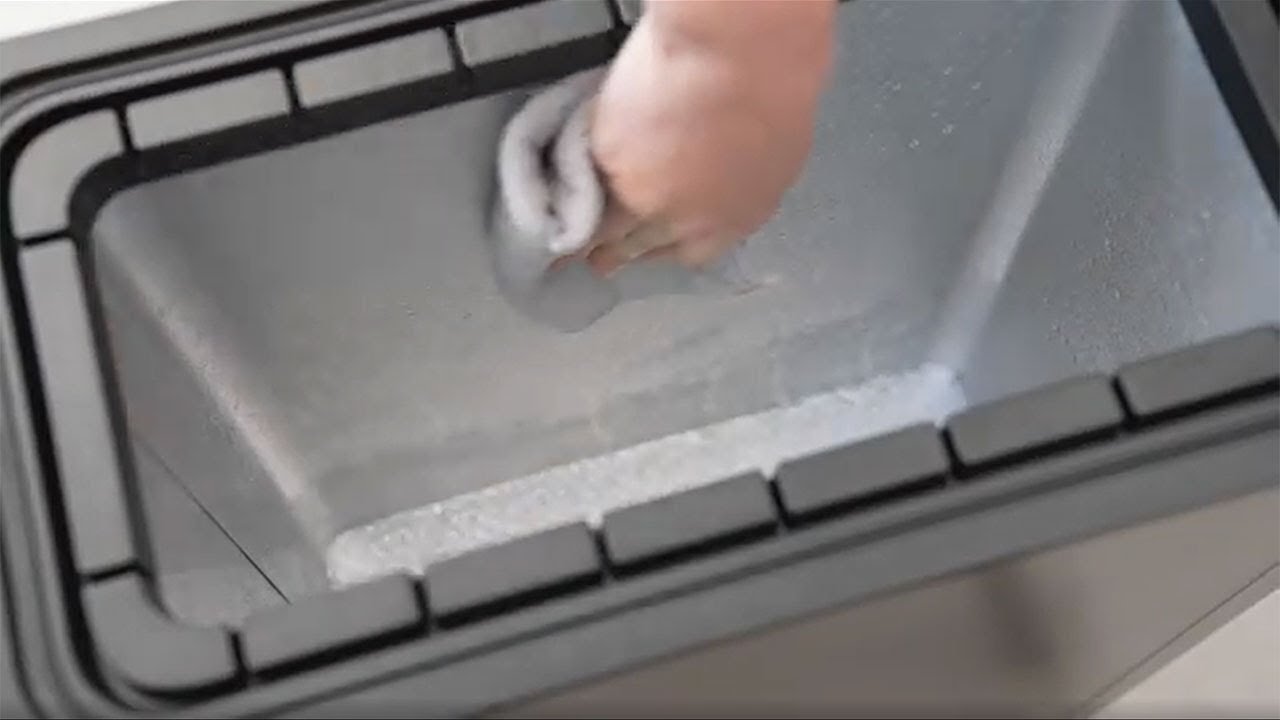 冷やすゴミ箱 CLEAN BOX｜SANKAの家電｜株式会社SANKA