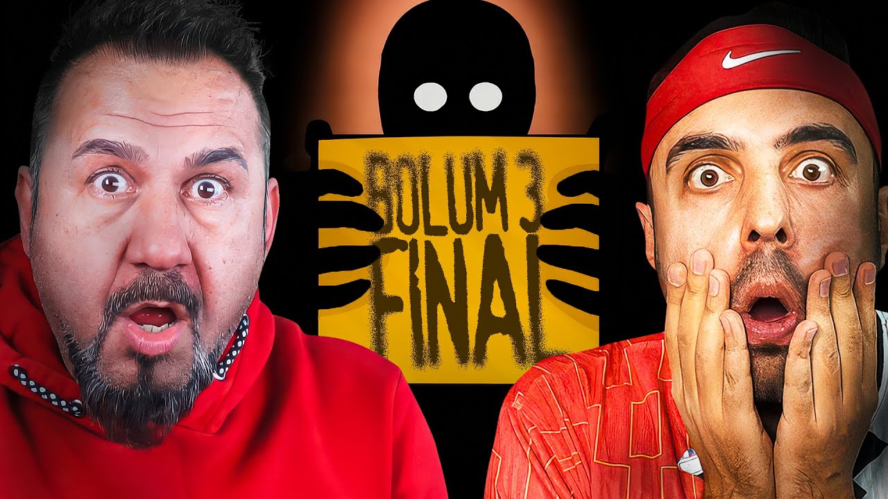 GEÇMİŞ'İ DİRİLTTİK , GELECEĞİ DEĞİŞTİRDİK! | THE PAST WITHIN FİNAL BÖLÜM 