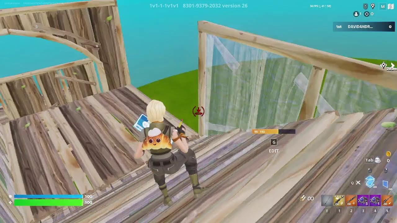 ne jucam FORTNITE cu-n