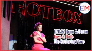 UZIMA! Eternal Yes Kelly Burgét Tribute, Guys & Dolls, & The Gathering Place | Experience Michiana
We honor the legacy of beloved PBS Michiana host Kelly Burgét, go behind the scenes of Guys & Dolls at Elkharts historic Lerner Theatre, and visit a unique community gathering space thats bringing people together in Warsaw, Indiana.
This weeks stories include:
A Tribute to Kelly Burgét
Experience the moving story behind Ndiyo ya Milele (Eternal Yes), a special performance by UZIMA! Drum & Dance at the DeBartolo Performing Arts Center. Family members and friends reflect on Kellys lasting impact on the arts, public media, and the Michiana community.
Guys & Dolls Comes to Elkhart
Take a behind-the-scenes look at Premier Arts production of Guys & Dolls at the historic Lerner Theatre. Meet members of the cast and discover why this Broadway favorite continues to delight audiences of all ages.
The Gathering Place in Warsaw
Visit one of Warsaws most welcoming community spaces. Operated by Fellowship Missions, The Gathering Place offers free coffee, creative arts, meeting space, and a place where everyone belongs.
If you love discovering the people, places, arts, and organizations that make Michiana special, subscribe for new episodes of Experience Michiana every week.
👍 Like this video if you enjoy local storytelling.
💬 Tell us which story inspired you most.
🔔 Subscribe for more stories from Northern Indiana and Southwest Michigan.
Timestamps
00:00 – Intro
01:00 – Kelly Burgét Tribute | UZIMA! Drum & Dance
11:00 – Guys & Dolls at The Lerner Theatre
19:39 – The Gathering Place | Warsaw, Indiana
Learn more about PBS Michiana:
https://www.wnit.org/
Follow PBS Michiana on Facebook:
https://www.facebook.com/PBSMichianaWNIT
#ExperienceMichiana #PBSMichiana #NorthernIndiana #Michiana #KellyBurget #GuysAndDolls #Elkhart #WarsawIndiana #SouthBend #LocalArts #CommunityStories #PublicMedia UZIMA! Eternal Yes Kelly Burgét Tribute, Guys & Dolls, & The Gathering Place | Experience Michiana