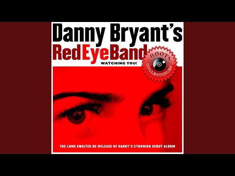 Putar Falling Tears - Danny Bryant