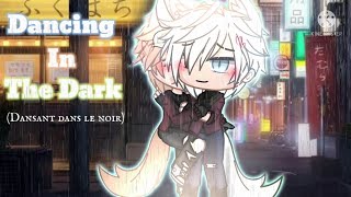 ||Dancing in the dark|| ♡Aijiko × Shade♡ 🌃
