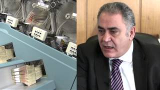 Νέες πολιτικές για τους επαγγελματίες