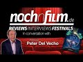 In conversation with peter del vecchio  wish  interview