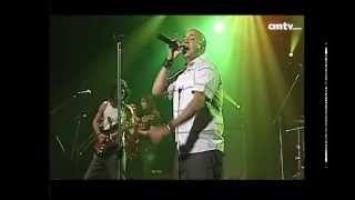 CMTV - Bahiano - Set de Bob Marley - CM Vivo 13 Sep 2008