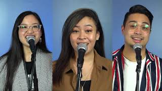 Amazing Grace Acapella - LifeFest 2021 | CLC Guelph