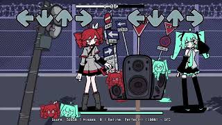 Download Lagu Fnf Asymmetry Fc MP3