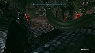 Batman Arkham Knight - Runtime Level Editor Using ScriptHook PART 01