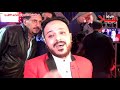 سجنو حبيبي يابا زيزو العجيب حماده العجوز افراح الفنانين مليونيه النجم رمضان الطيب شركه علا 