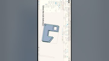 I forgot creating an Arc(Curve) 😅...How can I fix it🤔Creo #creo #creoforbeginners #cadcamtutorials