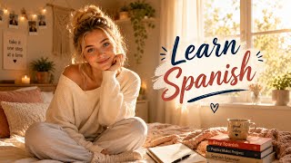 Easy Spanish Conversation Practice for Americans