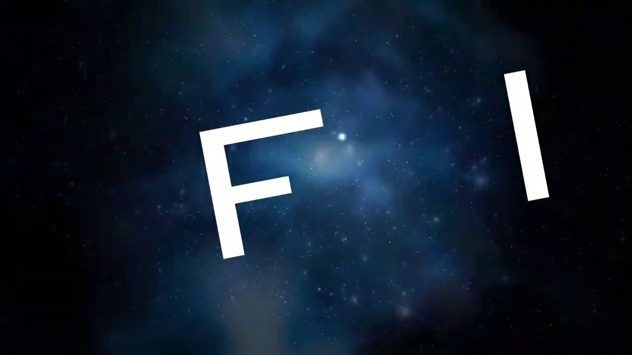 Team PathFinder intro movie trailer