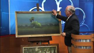 Trash or Treasure Florida Highwaymen   AIRED  06 04 11.mpg