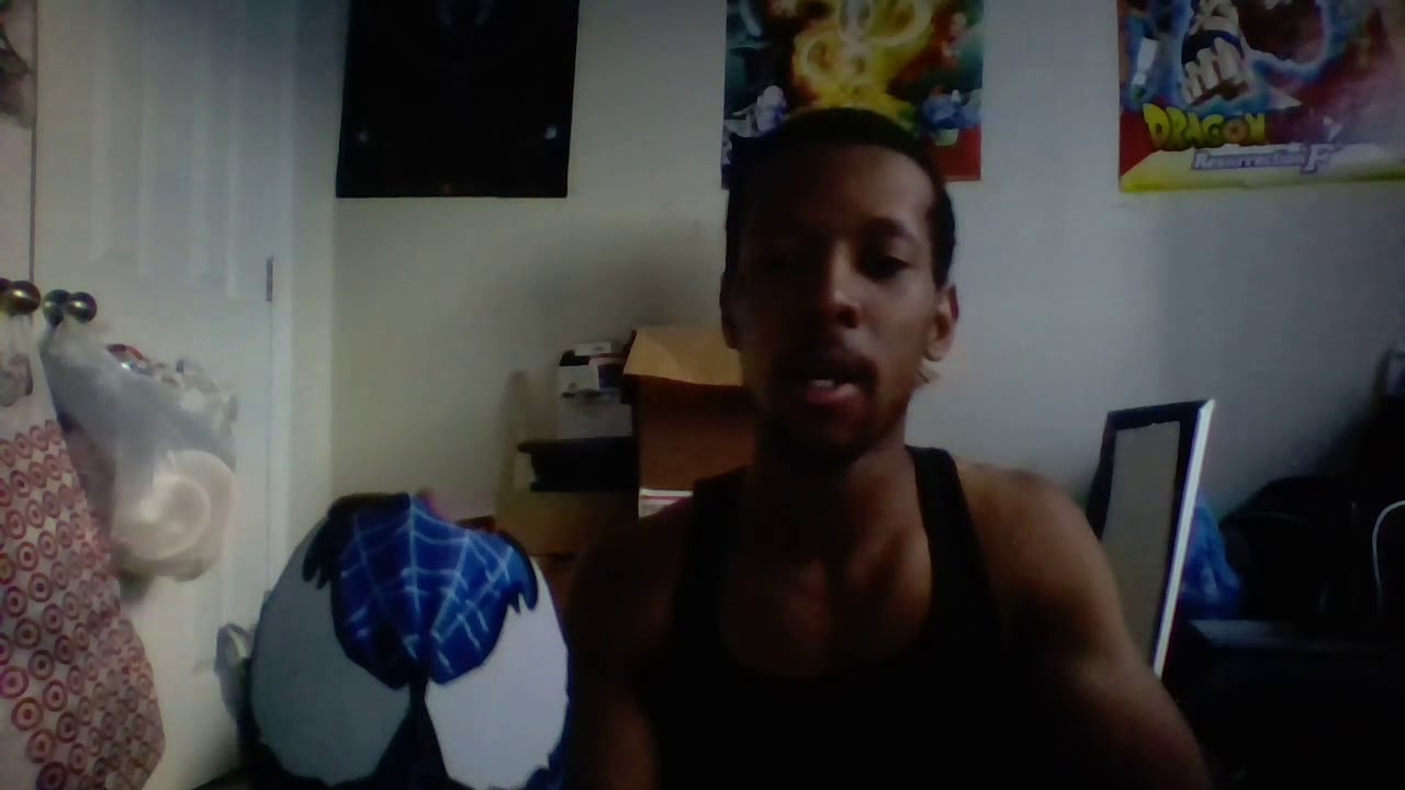 Reverse Flash Zoom Symbiote Cosplay Review