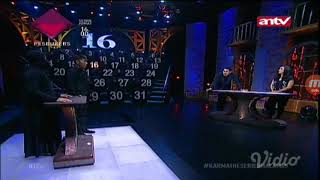 Download lagu KARMA tHE SERIES 5-MEI 2018