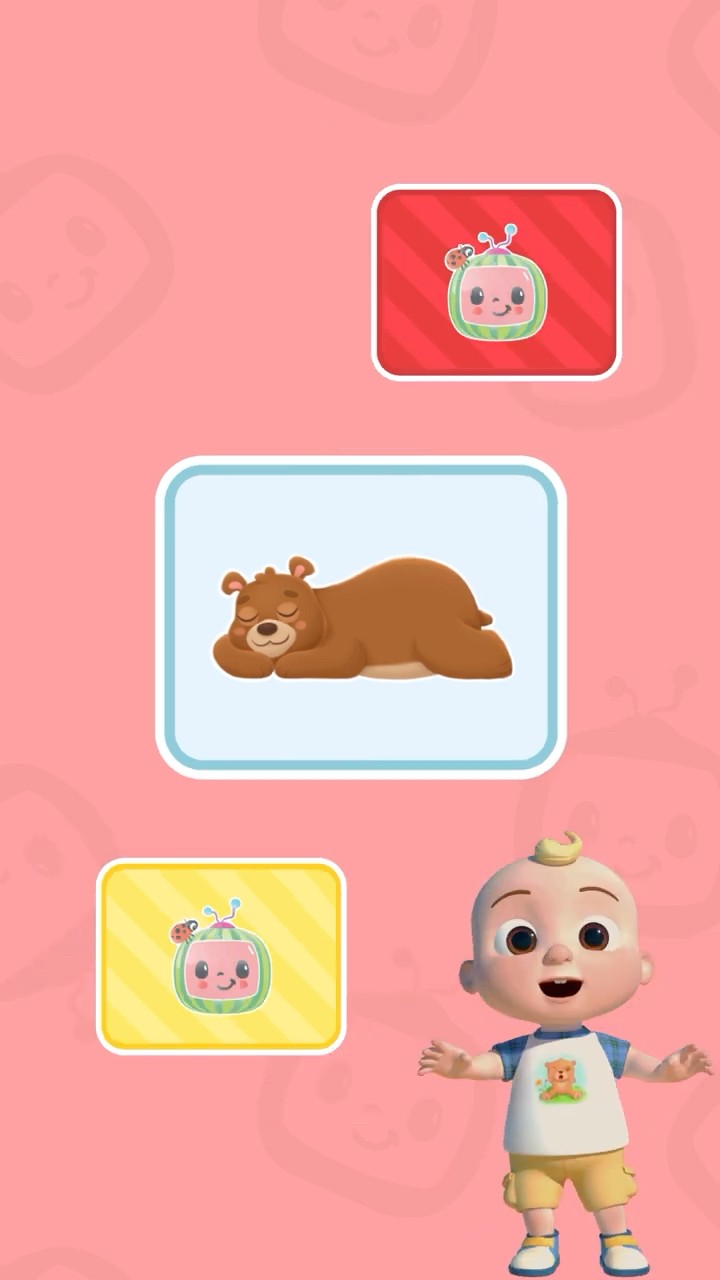 Easy Fun Animal Game for Kids! Guess ??? to WIN! #learning #shorts #animals