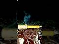 dc water pump ideas smoke machine smoke experiment #shorts #short #science #experiment #shortsfeed