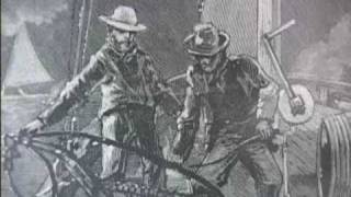 Eastern Shore Oyster Wars