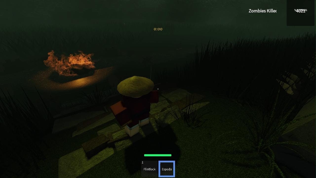 Blood of Nations | Solo Hai Van Gate Fortress