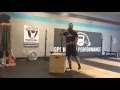 Box Jumps | GPS Human Performance