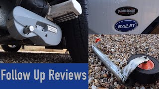 Follow Up Reviews - Kartt Jockey Wheel | Powrtouch Freedom Motormover | Paintseal Teflon - After 2yr Follow Up Reviews - Kartt Jockey Wheel | Powrtouch Freedom Motormover | Paintseal Teflon - After 2yr