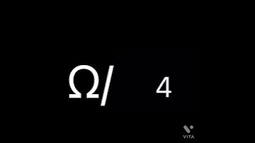 Short sneak peak for numbers 0 to absolute true end