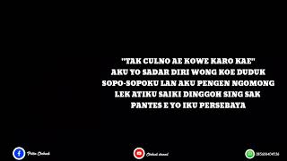 Story wa persebaya