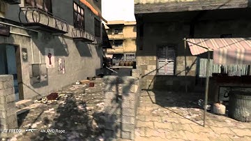 [COD4] likzje by oco.