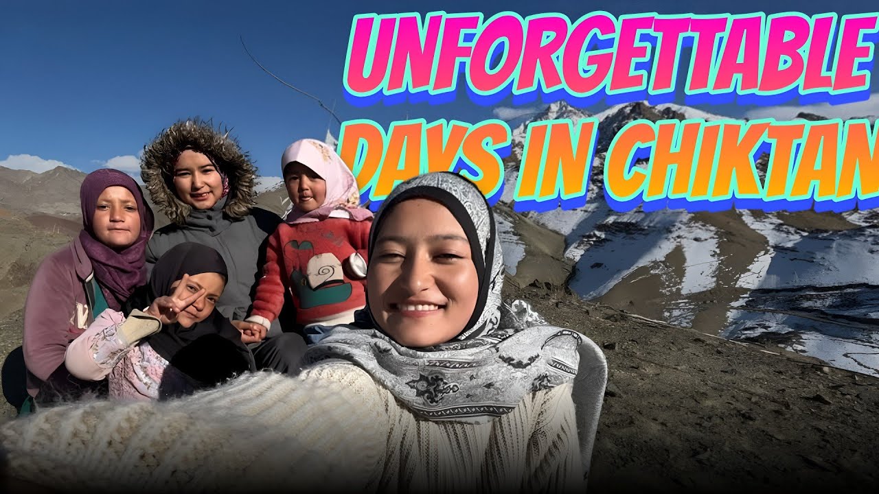 Bachon ke saath pahadi adventure 🗻 #adventure #foryou #travel #friends #jabahawvlogs 