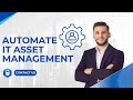 Automate IT Asset Management with AnySecura | Boost Security‼️