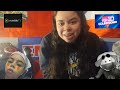 The Vibe Arcade / The Honorable DJ Metal Monkey Radio Show