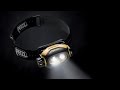 PIXA - Compact and durable headlamps - Petzl