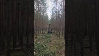 Sampo Rosenlew Sr 1046 Pro Nisula 425 Long Crane