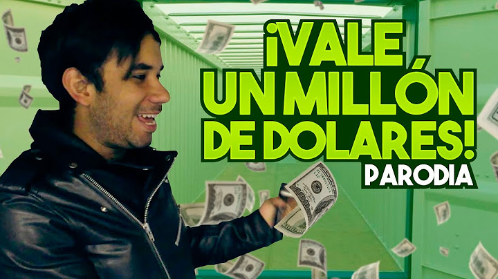 ¿QUIÉN DA MÁS? - PARODIA ◀︎▶︎WEREVERTUMORRO◀︎▶︎