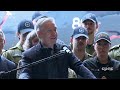 Minister François-Philippe Champagne highlights defence spending from economic update – May 4, 2026