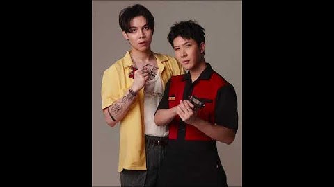 all these photos about the heart killers are making me excited!!