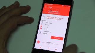 Прошивка Lenovo s90-u screenshot 5