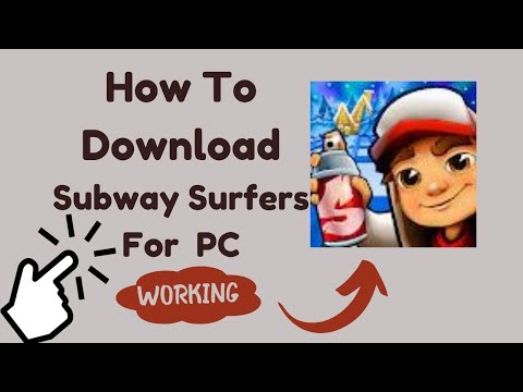 Play Subway Surfers on PC! Easy Installation Guide with LDPlayer Emulator | Step-by-Step Tutorial