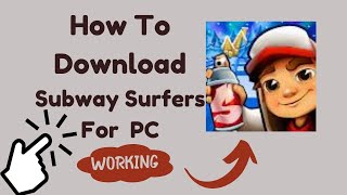 Play Subway Surfers On Pc Easy Installation Guide With Ldplayer Emulator Step-By-Step Tutorial