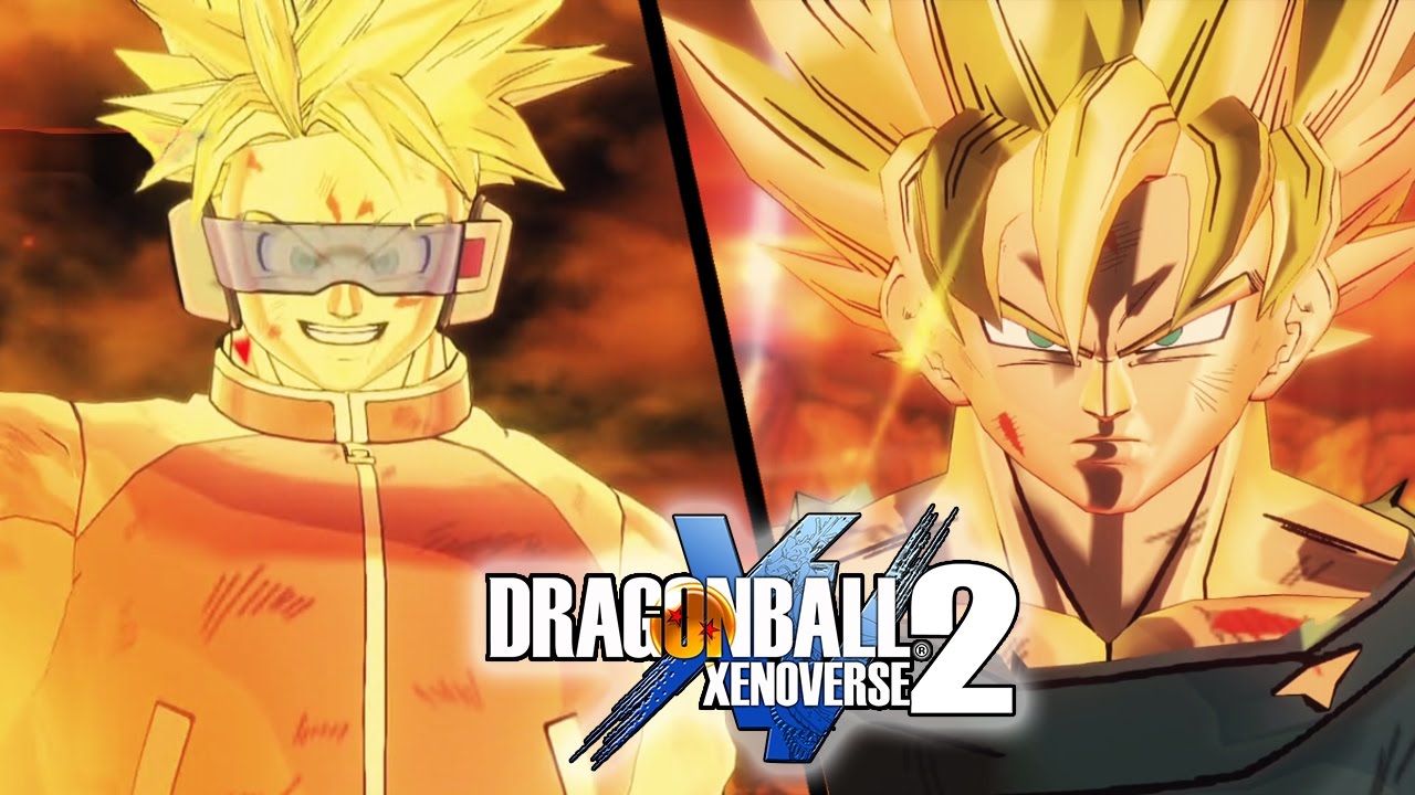 Dragon Ball Special La Nascita Degli Eroi