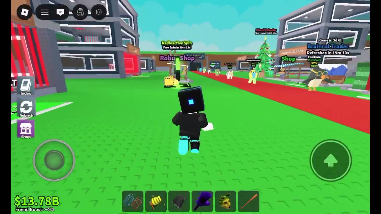 Playing Roblox # will react to dhar man videos# left my old channel 😭😭
