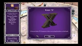 Hidden Mysteries Buckingham   Palace: Gameplay Video  Pc 2009